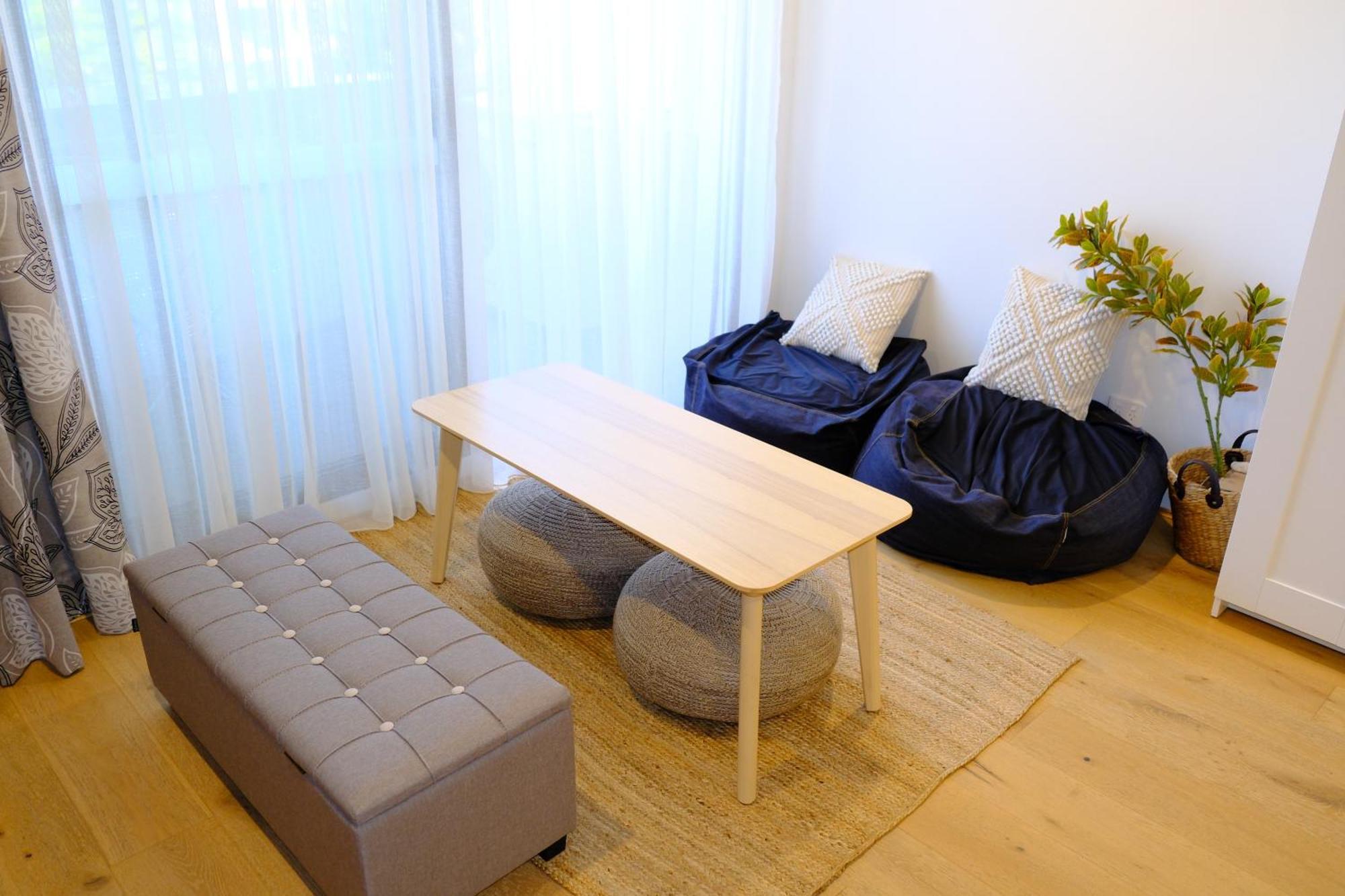 Cbd Japanese Retreat 2Br 1P Brekky Wifi Netflix Apartment Canberra Ngoại thất bức ảnh