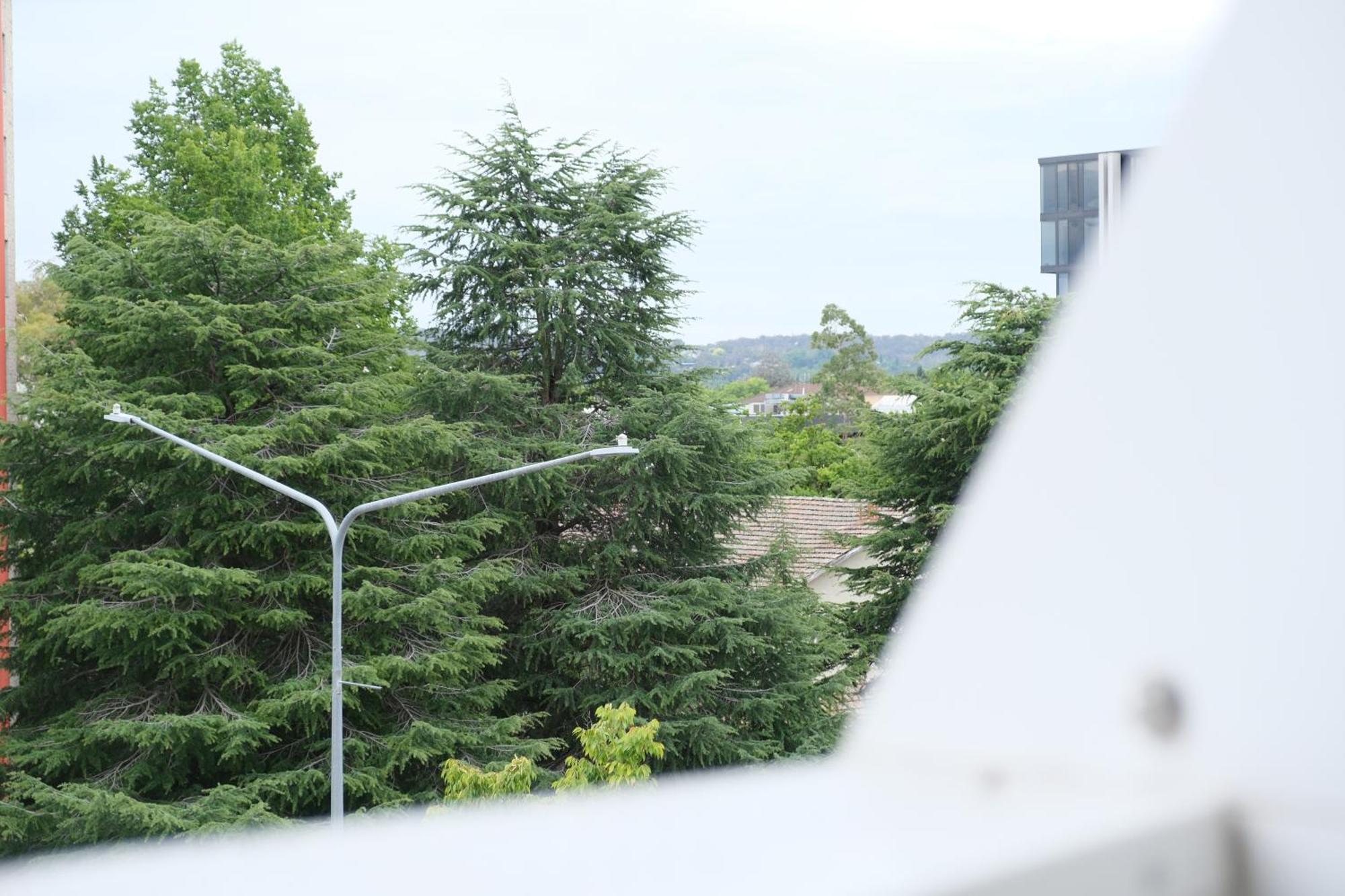 Cbd Japanese Retreat 2Br 1P Brekky Wifi Netflix Apartment Canberra Ngoại thất bức ảnh