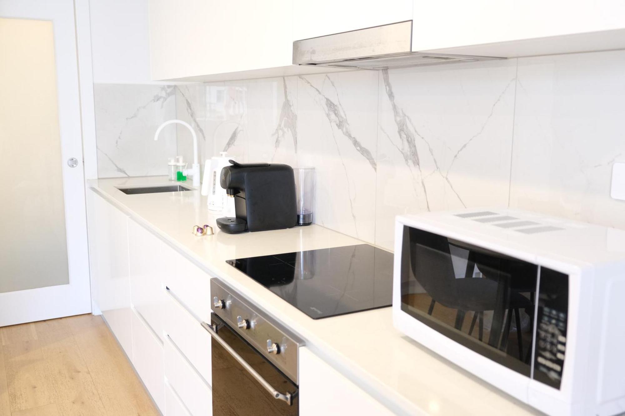 Cbd Japanese Retreat 2Br 1P Brekky Wifi Netflix Apartment Canberra Ngoại thất bức ảnh